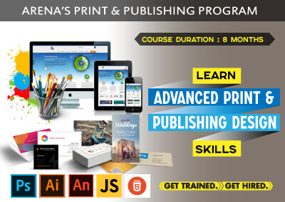 Print and Publishing